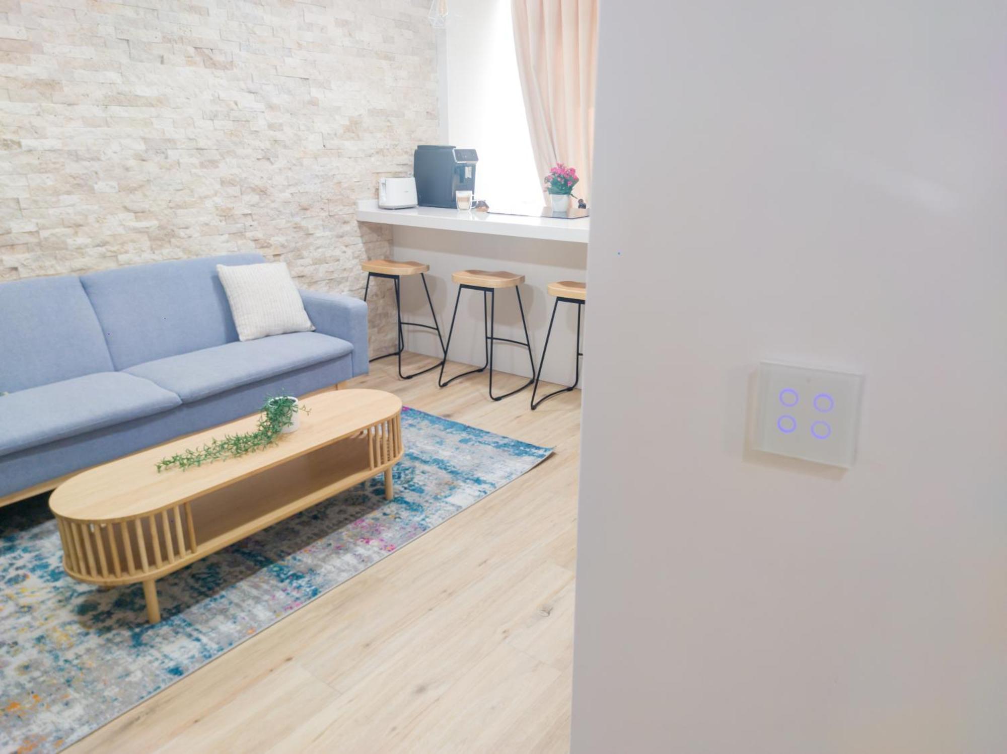 Hogar Digital Playa Y Piscina En Urbanizacion Roquetas De Mar Lägenhet Exteriör bild