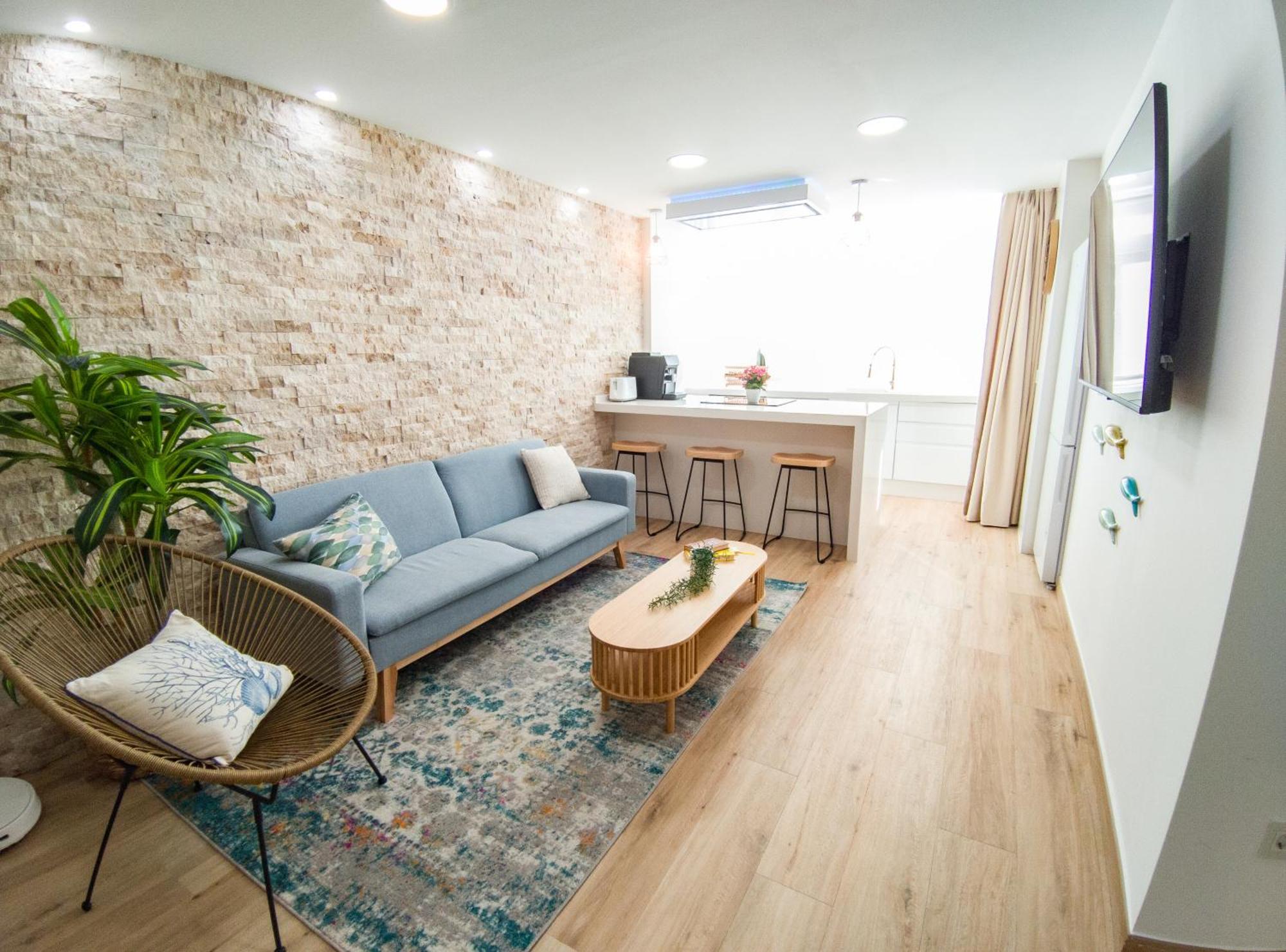 Hogar Digital Playa Y Piscina En Urbanizacion Roquetas De Mar Lägenhet Exteriör bild
